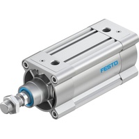 FESTO DSBC-80-80-PPVA-N3 standards-based cylinder 1383336