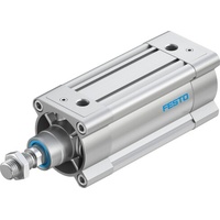 FESTO DSBC-80-100-PPVA-N3 standards-based cylinder 1383337