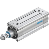 FESTO DSBC-80-125-PPVA-N3 standards-based cylinder 1383338