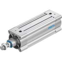 FESTO DSBC-80-160-PPVA-N3 standards-based cylinder 1383339