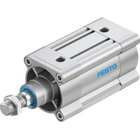 FESTO DSBC-80-50-PPSA-N3 standards-based cylinder 1383368