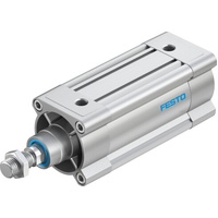 FESTO DSBC-80-100-PPSA-N3 standards-based cylinder 1383370