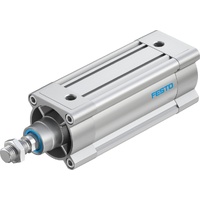 FESTO DSBC-80-125-PPSA-N3 standards-based cylinder 1383371