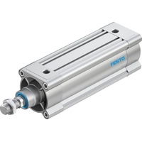 FESTO DSBC-80-160-PPSA-N3 standards-based cylinder 1383372