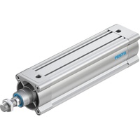 FESTO DSBC-80-250-PPSA-N3 standards-based cylinder 1383374