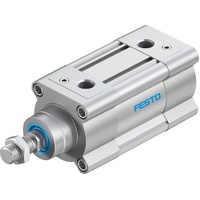 FESTO DSBC-63-25-PPVA-N3 standards-based cylinder 1383578