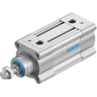 FESTO DSBC-63-40-PPVA-N3 standards-based cylinder 1383579