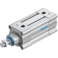 FESTO DSBC-63-50-PPVA-N3 standards-based cylinder 1383580