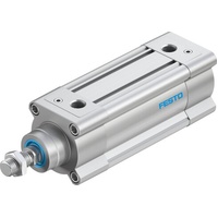 FESTO DSBC-63-80-PPVA-N3 standards-based cylinder 1383581
