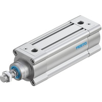 FESTO DSBC-63-100-PPVA-N3 standards-based cylinder 1383582