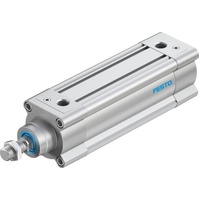 FESTO DSBC-63-125-PPVA-N3 standards-based cylinder 1383583