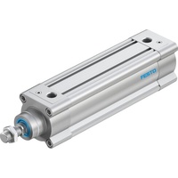 FESTO DSBC-63-160-PPVA-N3 standards-based cylinder 1383584