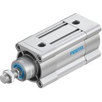 FESTO DSBC-63-40-PPSA-N3 standards-based cylinder 1383633