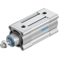 FESTO DSBC-63-50-PPSA-N3 standards-based cylinder 1383634