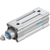 FESTO DSBC-63-80-PPSA-N3 standards-based cylinder 1383635