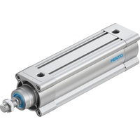 FESTO DSBC-63-160-PPSA-N3 standards-based cylinder 1383638