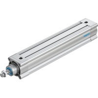 FESTO DSBC-63-320-PPSA-N3 standards-based cylinder 1383641
