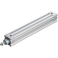FESTO DSBC-63-400-PPSA-N3 standards-based cylinder 1383642