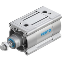 FESTO DSBC-100-50-PPVA-N3 standards-based cylinder 1384806