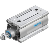 FESTO DSBC-100-80-PPVA-N3 standards-based cylinder 1384807