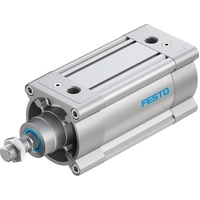 FESTO DSBC-100-100-PPVA-N3 standards-based cylinder 1384808