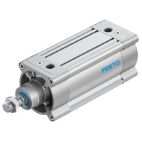 FESTO DSBC-100-125-PPVA-N3 standards-based cylinder 1384809