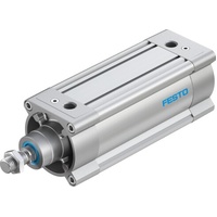 FESTO DSBC-100-160-PPVA-N3 standards-based cylinder 1384810