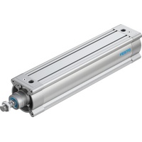 FESTO DSBC-100-400-PPVA-N3 standards-based cylinder 1384814