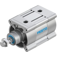 FESTO DSBC-100-25-PPSA-N3 standards-based cylinder 1384890