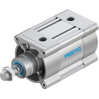 FESTO DSBC-100-40-PPSA-N3 standards-based cylinder 1384891