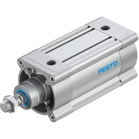 FESTO DSBC-100-100-PPSA-N3 standards-based cylinder 1384894