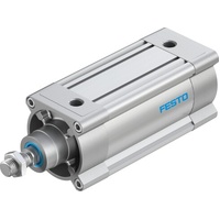 FESTO DSBC-100-125-PPSA-N3 standards-based cylinder 1384895