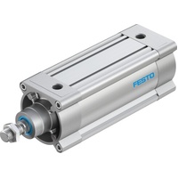 FESTO DSBC-100-160-PPSA-N3 standards-based cylinder 1384896
