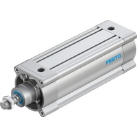 FESTO DSBC-100-200-PPSA-N3 standards-based cylinder 1384897