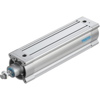 FESTO DSBC-100-320-PPSA-N3 standards-based cylinder 1384899
