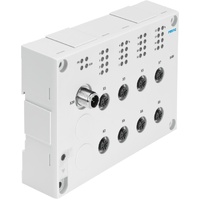 FESTO CTSL-D-16E-M12-5 Input module 1387359