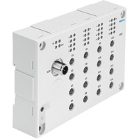 FESTO CTSL-D-16E-M8-3 Input module 1387363