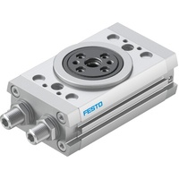 FESTO DRRD-20-180-FH-PA Semi-rotary drive 1395606