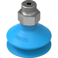 FESTO VASB-40-1/4-PUR-B Suction cup complete 1395691 (x10 pack)