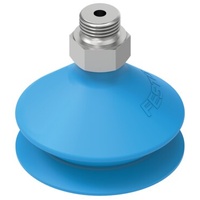 FESTO VASB-55-1/4-PUR-B Suction cup complete 1396063 (x10 pack)
