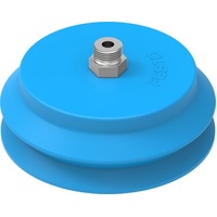 FESTO VASB-125-3/8-PUR-B Suction cup complete 1396067 (x10 pack)