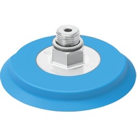 FESTO VAS-75-1/4-PUR-B Suction cup complete 1396096 (x10 pack)