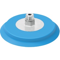 FESTO VAS-125-3/8-PUR-B Suction cup complete 1396108 (x10 pack)
