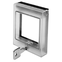 FESTO PZ-SS-2 Cover cap 13966