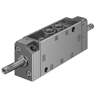 FESTO JMFH-5-1/4-S Solenoid valve 14009