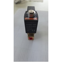 Solenoid  valve Denair DA7 DA5 DA37 DVA37 DNA37 DVNA37