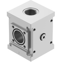 FESTO PMBL-90-HP3 Branching module 1401366