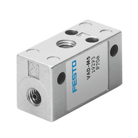 VAD-1/8 Vacuum generator
