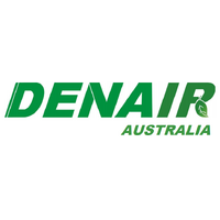 Air inlet valve Denair DA30 DVA30 DNA30 DVNA30