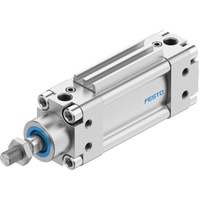 FESTO DZH-32-25-PPV-A Flat cylinder 14041